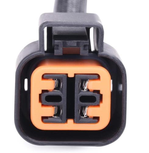 RIDEX PLUS 3922L0067P Lambdasonde Oxygen O2 Sensor Beheizt für HYUNDAI ix35 Bild RIDEX PLUS 3922L0067P Lambdasonde Oxygen O2 Sensor Beheizt für HYUNDAI ix35