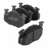 RIDEX Bremsbelagsatz Bremsbeläge Vorne passend für PEUGEOT 106 II Schrägheck Bild RIDEX Bremsbelagsatz Bremsbeläge Vorne passend für PEUGEOT 106 II Schrägheck