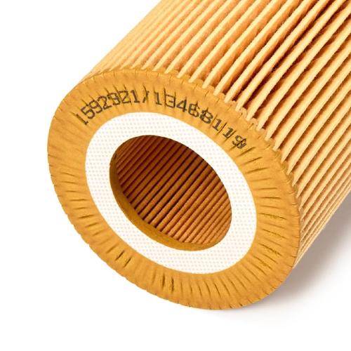 RIDEX Ölfilter Motorölfilter Filtereinsatz mit Dichtungen mit Dichtung 7O0194 Bild RIDEX Ölfilter Motorölfilter Filtereinsatz mit Dichtungen mit Dichtung 7O0194