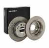 RIDEX 82B0979 2x Bremsscheiben Hinten Ø281,8mm voll für HONDA SHUTTLE (RA) Bild RIDEX 82B0979 2x Bremsscheiben Hinten Ø281,8mm voll für HONDA SHUTTLE (RA)