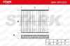 STARK SKIF-0170205 Innenraumfilter Pollenfilter Aktivkohlefilter Höhe: 31 Länge: Bild STARK SKIF-0170205 Innenraumfilter Pollenfilter Aktivkohlefilter Höhe: 31 Länge: