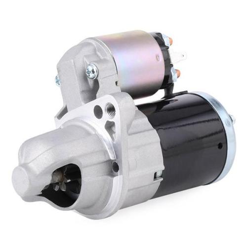 RIDEX Motor Starter/Anlasser 1kW für SUZUKI SWIFT III (MZ, EZ) JIMNY (FJ) SX4 Bild RIDEX Motor Starter/Anlasser 1kW für SUZUKI SWIFT III (MZ, EZ) JIMNY (FJ) SX4