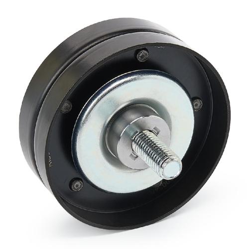 RIDEX PLUS Umlenk- / Führungsrolle Keilrippenriemen für OPEL Corsa D Schrägheck Bild RIDEX PLUS Umlenk- / Führungsrolle Keilrippenriemen für OPEL Corsa D Schrägheck