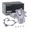 RIDEX 1260W0407 Kühlmittelpumpe Motorkühlung Wasserpumpe für NISSAN 210105X00A Bild RIDEX 1260W0407 Kühlmittelpumpe Motorkühlung Wasserpumpe für NISSAN 210105X00A