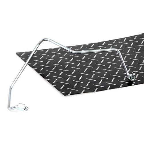 RIDEX 3739O0016 Ölleitung für Turbolader Ölvorlaufleitung Turbolader für VW POLO Bild RIDEX 3739O0016 Ölleitung für Turbolader Ölvorlaufleitung Turbolader für VW POLO