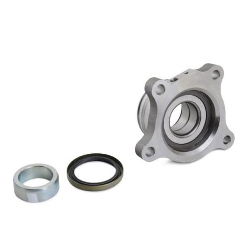 RIDEX 654W1176 Radlagersatz pro 1 Rad Hinten links für TOYOTA LAND CRUISER Bild RIDEX 654W1176 Radlagersatz pro 1 Rad Hinten links für TOYOTA LAND CRUISER