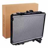 RIDEX 470R1386 Motorkühler / Wasserkühler für MITSUBISHI L 300 III Bus