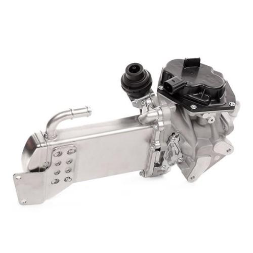RIDEX 1145E0234 AGR-Ventil Abgasrückführungsventil mit AGR-Kühler für VW Bild RIDEX 1145E0234 AGR-Ventil Abgasrückführungsventil mit AGR-Kühler für VW