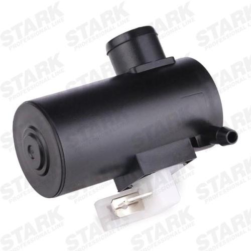 STARK Waschwasserpumpe für MITSUBISHI Outlander II SUV (CWW) für SUZUKI Bild STARK Waschwasserpumpe für MITSUBISHI Outlander II SUV (CWW) für SUZUKI