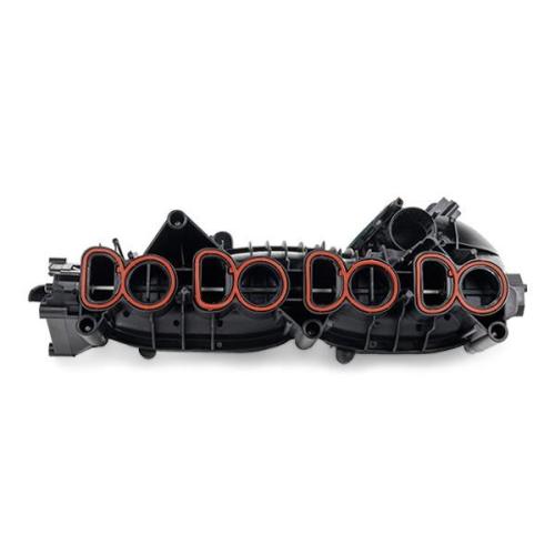 RIDEX Stutzen Ansaugkrümmer, Ansaugbrücke mit Dichtungen für BMW 3 Touring (E91) Bild RIDEX Stutzen Ansaugkrümmer, Ansaugbrücke mit Dichtungen für BMW 3 Touring (E91)