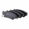 RIDEX Bremsbelagsatz Bremsbeläge Vorne für SUZUKI JIMNY (FJ) Grand Vitara II SUV Bild RIDEX Bremsbelagsatz Bremsbeläge Vorne für SUZUKI JIMNY (FJ) Grand Vitara II SUV