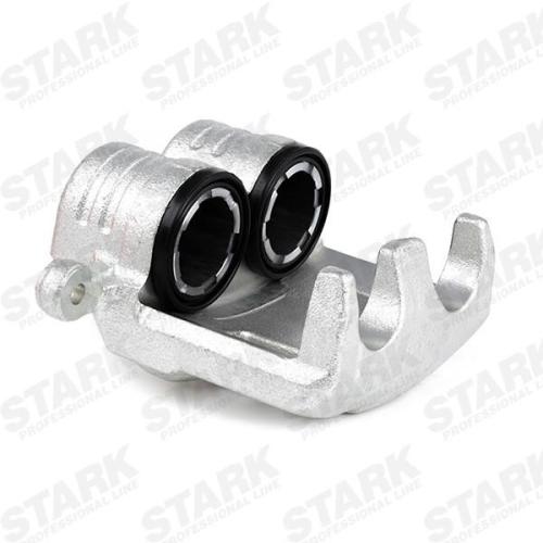 STARK SKBC-0460176 Bremssattel Bremszange Vorne links für SUBARU FORESTER (SH) Bild STARK SKBC-0460176 Bremssattel Bremszange Vorne links für SUBARU FORESTER (SH)