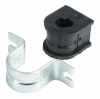 RIDEX 1334A0131 Stabilisatorlager Gummilager Lagerung Vorne für OPEL für RENAULT Bild RIDEX 1334A0131 Stabilisatorlager Gummilager Lagerung Vorne für OPEL für RENAULT