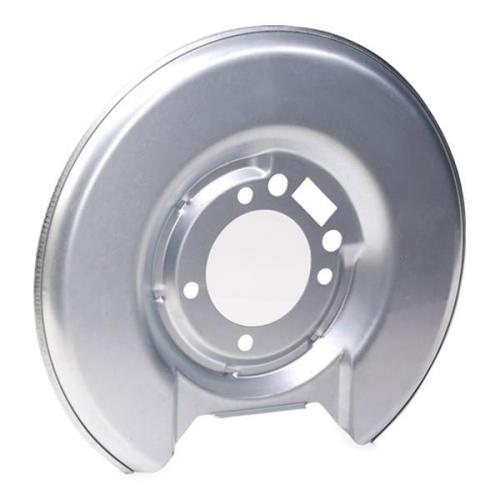 RIDEX 1x Ankerblech / Spritzblech Hinten links für VOLVO 240 Kombi (P245) Bild RIDEX 1x Ankerblech / Spritzblech Hinten links für VOLVO 240 Kombi (P245)