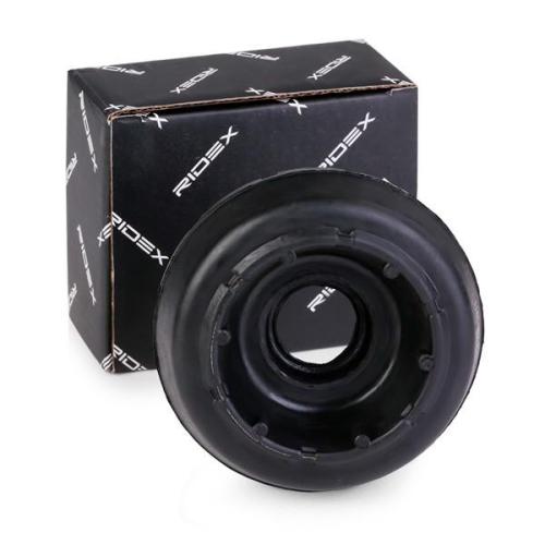 RIDEX 1180S0124 Federbeinstützlager Vorne beidseitig für VW Golf 1V Schrägheck Bild RIDEX 1180S0124 Federbeinstützlager Vorne beidseitig für VW Golf 1V Schrägheck