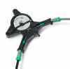 RIDEX 1561W0904 Fensterheber Vorne Rechts Elektrisch ohne Elektromotor für MAZDA Bild RIDEX 1561W0904 Fensterheber Vorne Rechts Elektrisch ohne Elektromotor für MAZDA