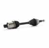 RIDEX Antriebswelle Achswelle Vorderachse/Vorne rechts für JEEP 052104590AA Bild RIDEX Antriebswelle Achswelle Vorderachse/Vorne rechts für JEEP 052104590AA