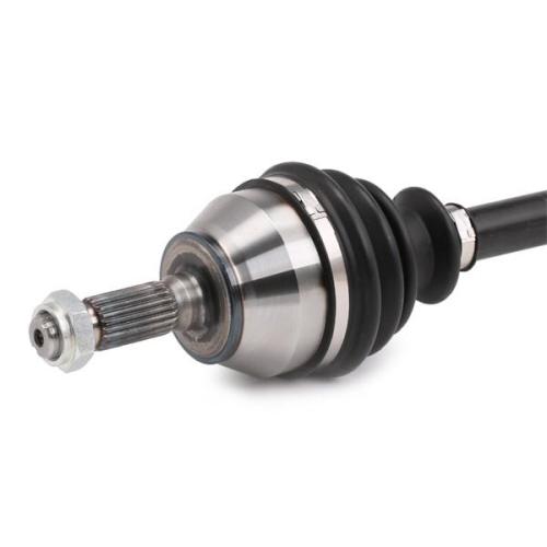 RIDEX Antriebswelle Achswelle Vorderachse/Vorne links passend für PEUGEOT Bild RIDEX Antriebswelle Achswelle Vorderachse/Vorne links passend für PEUGEOT