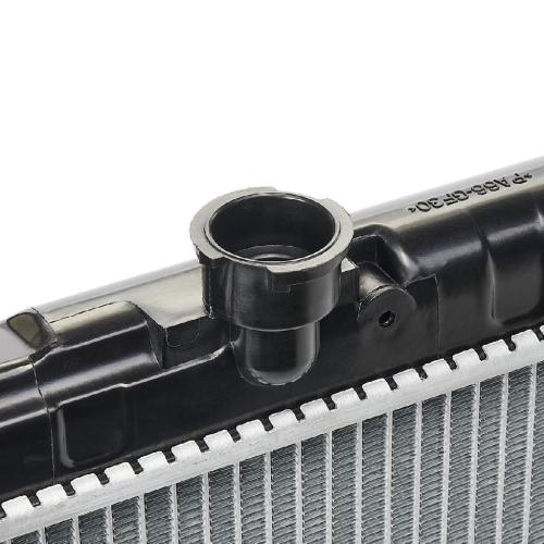 RIDEX 470R0498 Motorkühler / Wasserkühler für NISSAN Patrol GR V SUV (Y61) Bild RIDEX 470R0498 Motorkühler / Wasserkühler für NISSAN Patrol GR V SUV (Y61)