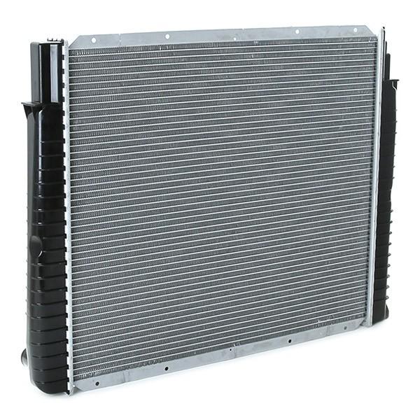 RIDEX 470R0752 Motorkühler / Wasserkühler für VOLVO 940 II Kombi (945) 5003852