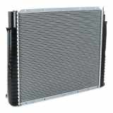 RIDEX 470R0752 Motorkühler / Wasserkühler für VOLVO 940 II Kombi (945) 5003852