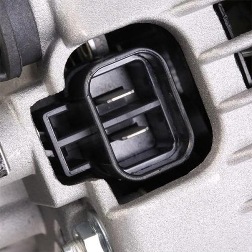 RIDEX 4G0396 Lichtmaschine 100A 12V Drehrichtung im Uhrzeigersinn mit für OPEL Bild RIDEX 4G0396 Lichtmaschine 100A 12V Drehrichtung im Uhrzeigersinn mit für OPEL