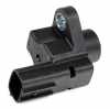 RIDEX Kurbelwellensensor 833C0133 Anzahl der Steckkontakte: 2 ohne Kabel Bild RIDEX Kurbelwellensensor 833C0133 Anzahl der Steckkontakte: 2 ohne Kabel