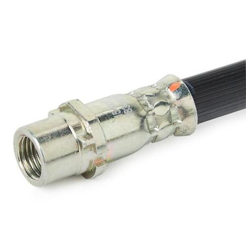 RIDEX Bremsschlauch 83B1320 HINTEN BREMSSCHLÄUCHE Länge: 217mm für OPEL Bild RIDEX Bremsschlauch 83B1320 HINTEN BREMSSCHLÄUCHE Länge: 217mm für OPEL