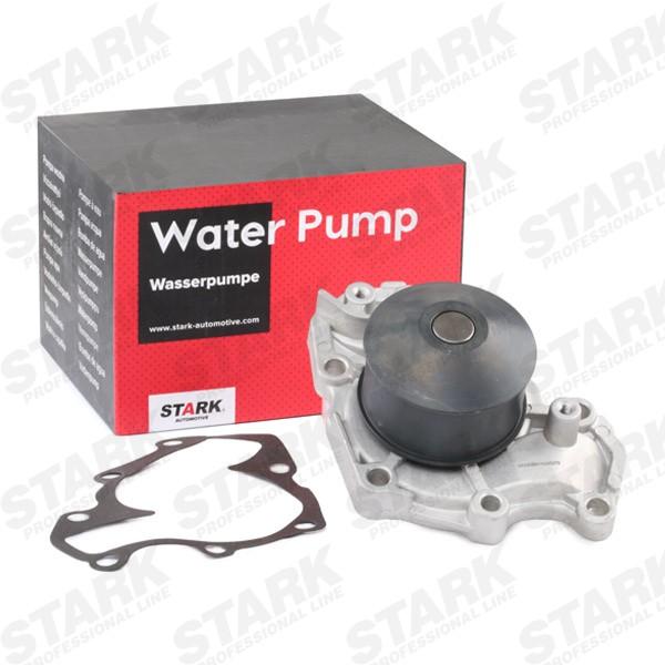 STARK SKWP-0520343 Kühlmittelpumpe Motorkühlung Wasserpumpe für MITSUBISHI