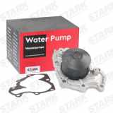 STARK SKWP-0520343 Kühlmittelpumpe Motorkühlung Wasserpumpe für MITSUBISHI