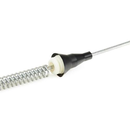 RIDEX Handbremsseil Hinten Links für OPEL Corsa B Schrägheck (S93) Bild RIDEX Handbremsseil Hinten Links für OPEL Corsa B Schrägheck (S93)