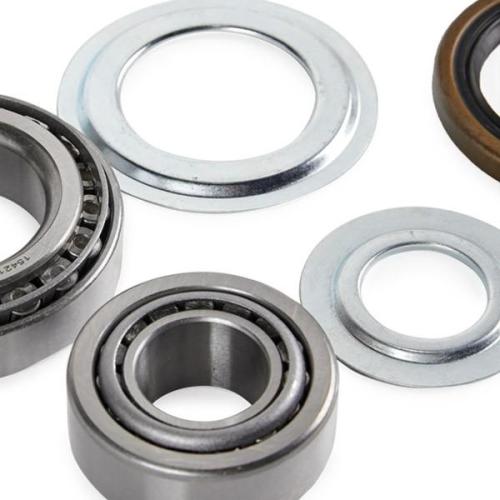 RIDEX 654W0116 Radlagersatz pro 1 Rad Vorne beidseitig passend für MERCEDES-BENZ Bild RIDEX 654W0116 Radlagersatz pro 1 Rad Vorne beidseitig passend für MERCEDES-BENZ