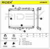 RIDEX 470R0111 Motorkühler / Wasserkühler für Fahrzeuge ohne Ölkühler 133079 Bild RIDEX 470R0111 Motorkühler / Wasserkühler für Fahrzeuge ohne Ölkühler 133079