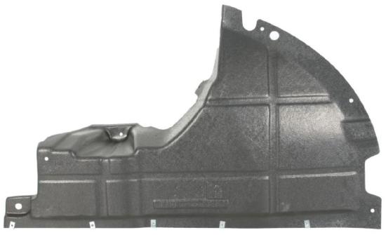 REZAW PLAST Motorraumdämmung für FIAT Ducato Kastenwagen (250, 290) Bild REZAW PLAST Motorraumdämmung für FIAT Ducato Kastenwagen (250, 290)