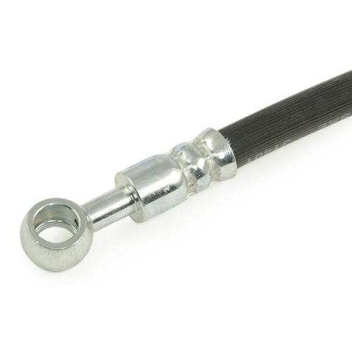 RIDEX Bremsschlauch 83B0575 VORNE links BREMSSCHLÄUCHE Länge: 569mm für SUZUKI Bild RIDEX Bremsschlauch 83B0575 VORNE links BREMSSCHLÄUCHE Länge: 569mm für SUZUKI