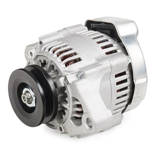 RIDEX 4G0956 Lichtmaschine 40A 14V Drehrichtung im Uhrzeigersinn mit für PIAGGIO Bild RIDEX 4G0956 Lichtmaschine 40A 14V Drehrichtung im Uhrzeigersinn mit für PIAGGIO