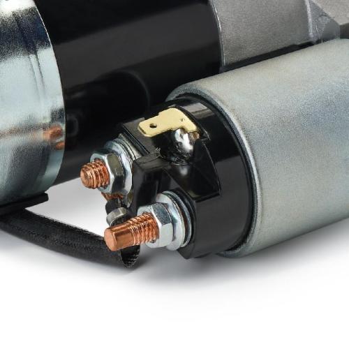 RIDEX Motor Starter/Anlasser 1,2kW für SUZUKI Grand Vitara I SUV (FT, HT) Bild RIDEX Motor Starter/Anlasser 1,2kW für SUZUKI Grand Vitara I SUV (FT, HT)