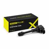 RIDEX PLUS 689C0094P Zündspule für NISSAN X-TRAIL (T30) 224488H300 224488H310
