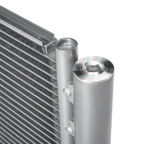RIDEX 448C0532 Klimakondensator Klimaanlage Auto mit Trockner für FIAT 1850226 Bild RIDEX 448C0532 Klimakondensator Klimaanlage Auto mit Trockner für FIAT 1850226