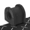 RIDEX 1334A0438 Stabilisatorlager Gummilager Lagerung Hinten f&uuml;r MITSUBISHI ASX
