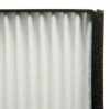 RIDEX 424I0143 Innenraumfilter Pollenfilter Höhe: 20 Breite: 104 Länge: 275 Bild RIDEX 424I0143 Innenraumfilter Pollenfilter Höhe: 20 Breite: 104 Länge: 275