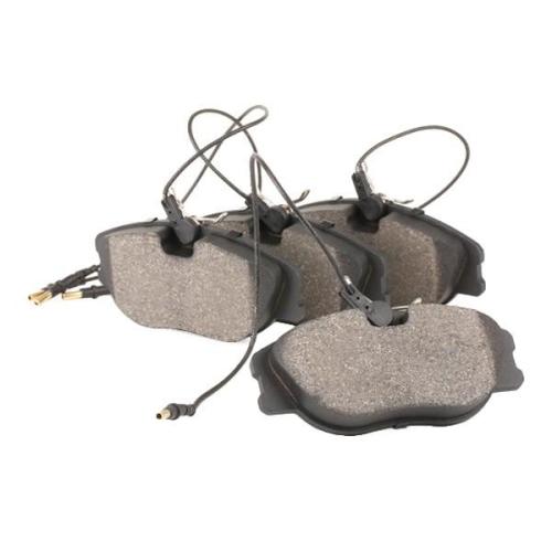 RIDEX Bremsbelagsatz Bremsbeläge Vorne für CITROËN JUMPY Kasten für FIAT Bild RIDEX Bremsbelagsatz Bremsbeläge Vorne für CITROËN JUMPY Kasten für FIAT