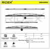 RIDEX Scheibenwischer Satz Wischerblätter Satz ohne Spoiler Vorne Länge 1: 600mm Bild RIDEX Scheibenwischer Satz Wischerblätter Satz ohne Spoiler Vorne Länge 1: 600mm