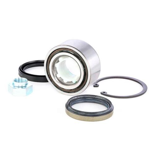 RIDEX 654W0399 Radlagersatz pro 1 Rad Vorne beidseitig für SUZUKI SWIFT III Bild RIDEX 654W0399 Radlagersatz pro 1 Rad Vorne beidseitig für SUZUKI SWIFT III