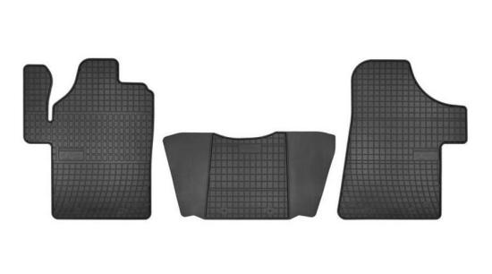 FROGUM D0092 Fußmatte Vorne passend für MERCEDES-BENZ VITO Bus (W639) Bild FROGUM D0092 Fußmatte Vorne passend für MERCEDES-BENZ VITO Bus (W639)