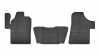 FROGUM D0092 Fußmatte Vorne passend für MERCEDES-BENZ VITO Bus (W639) Bild FROGUM D0092 Fußmatte Vorne passend für MERCEDES-BENZ VITO Bus (W639)