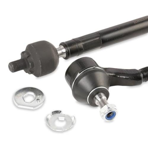 RIDEX 284R0200 Spurstange Vorne Links passend für PEUGEOT 406 (8B) 406 Coupe Bild RIDEX 284R0200 Spurstange Vorne Links passend für PEUGEOT 406 (8B) 406 Coupe