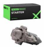 RIDEX REMAN 2S0017R Motor Starter/Anlasser 12V 2kW für FIAT Ducato Kastenwagen