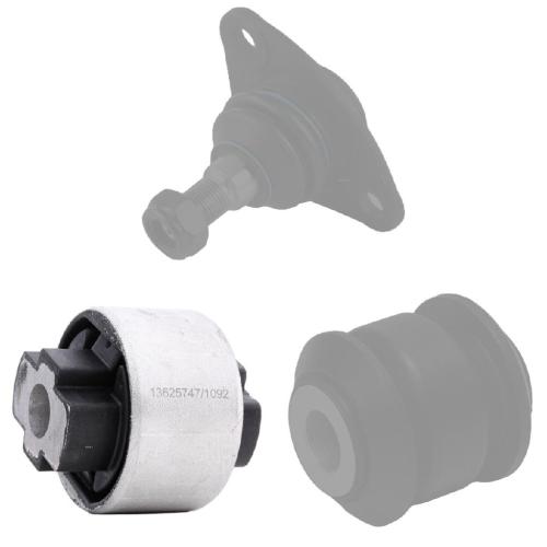 RIDEX Reparatursatz Radaufhängung Vorne links rechts für FIAT Ducato Kastenwagen Bild RIDEX Reparatursatz Radaufhängung Vorne links rechts für FIAT Ducato Kastenwagen