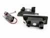 2x EINPARTS EP100OE Kennzeichenbeleuchtung für BMW 3 Touring (E91) 3 Limousine Bild 2x EINPARTS EP100OE Kennzeichenbeleuchtung für BMW 3 Touring (E91) 3 Limousine